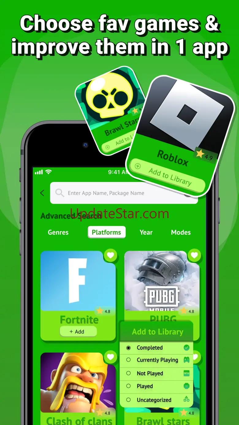 ZappyMod: Games & Apps Mods 2.2