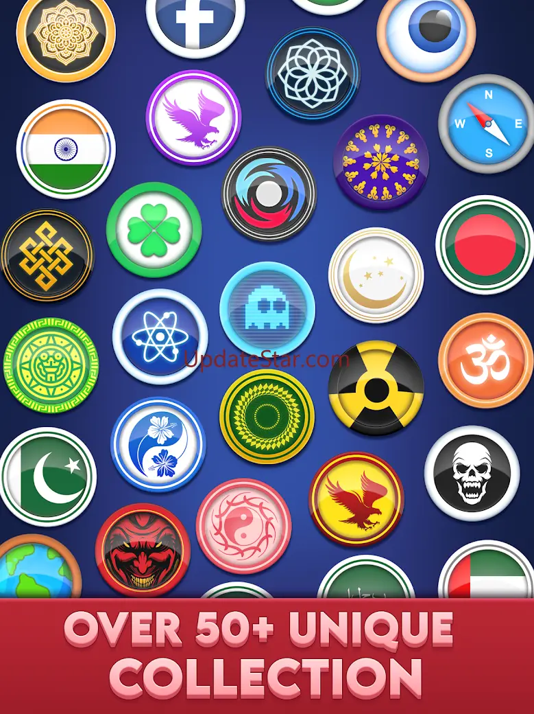 Carrom Cricket: Premier League 0.1.26