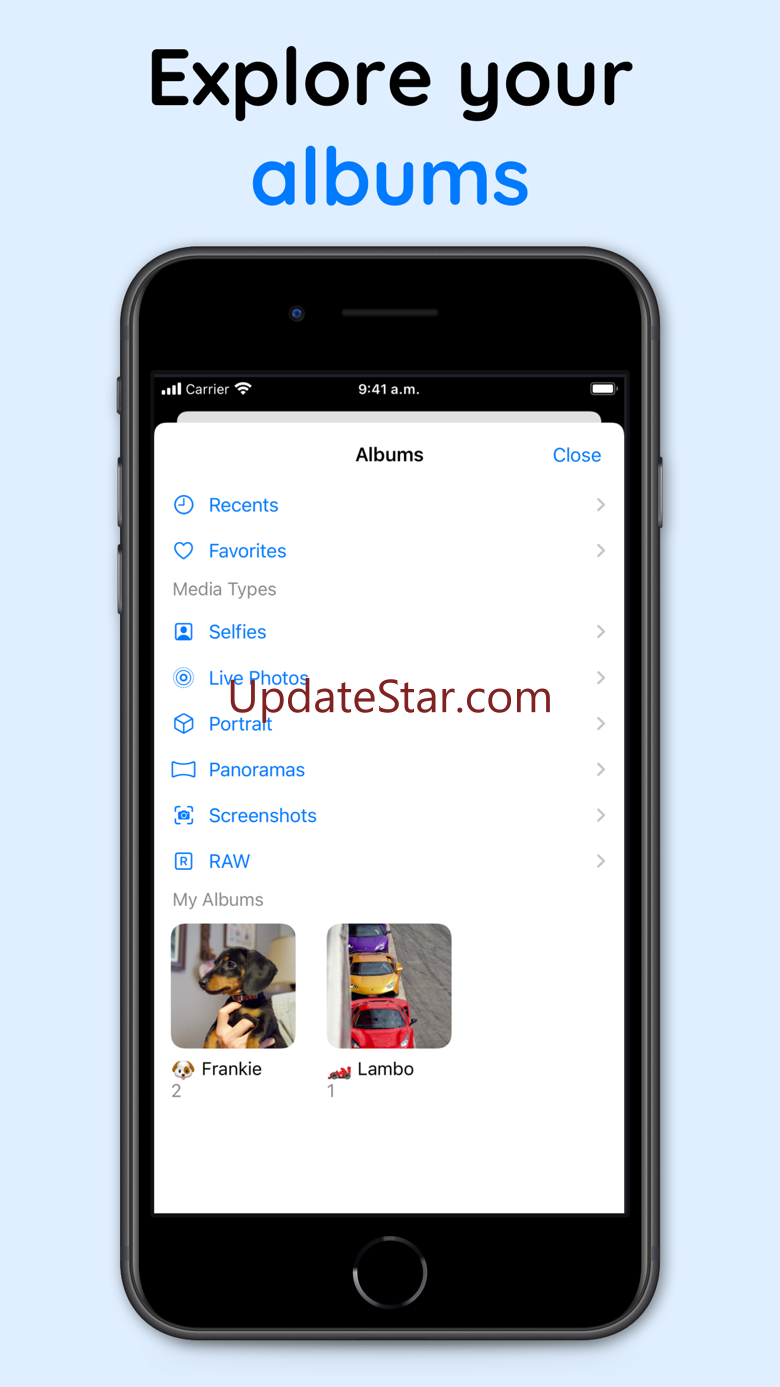 Exif Metadata Editor & IPTC 2.2.0