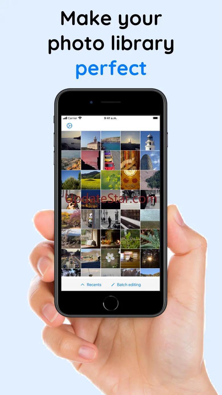 Exif Metadata Editor & IPTC 2.2.0