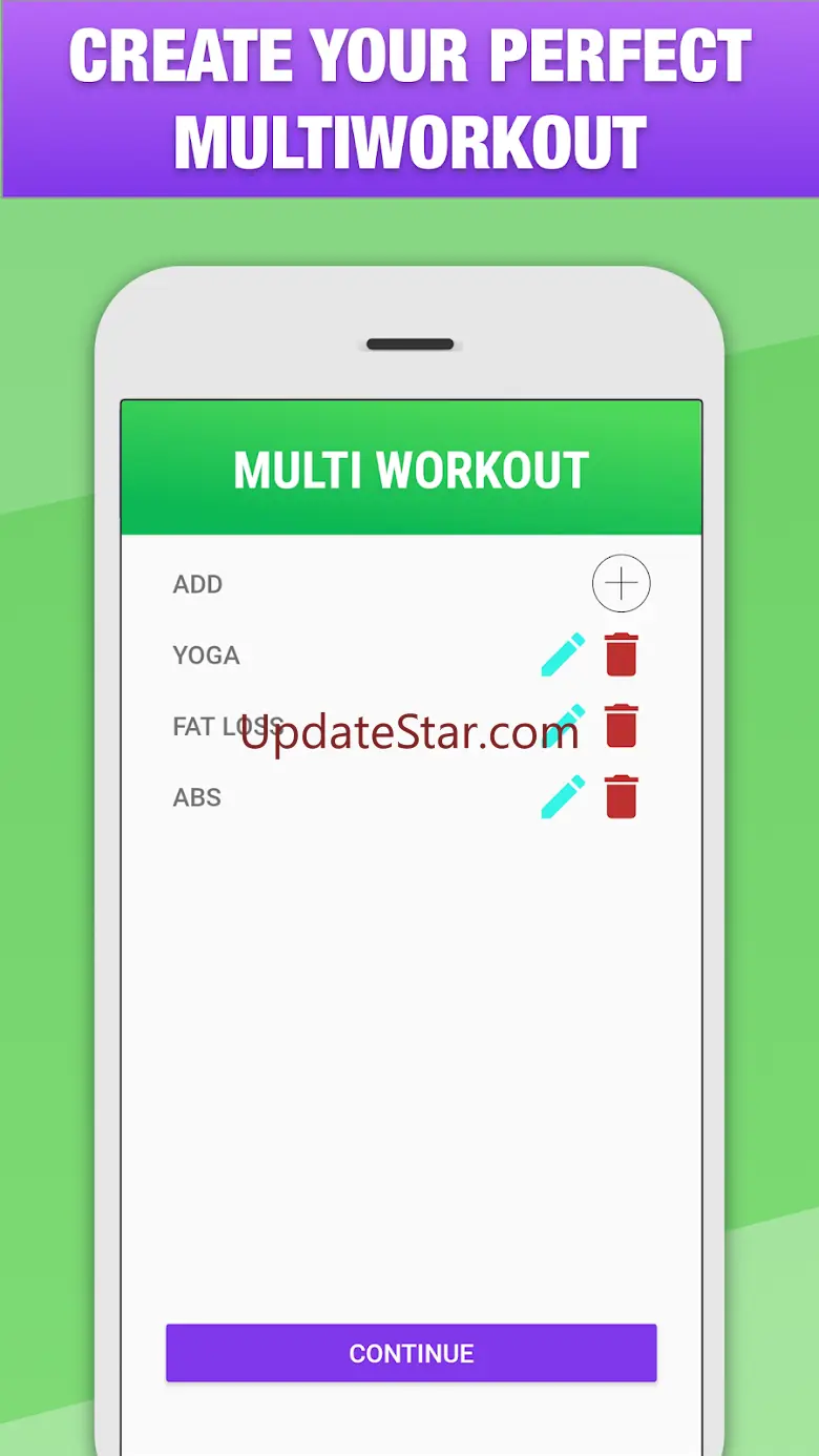 5 Minute Home Workouts 4.1.0