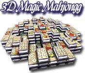 3D Magic Mahjongg 6.20.1.0