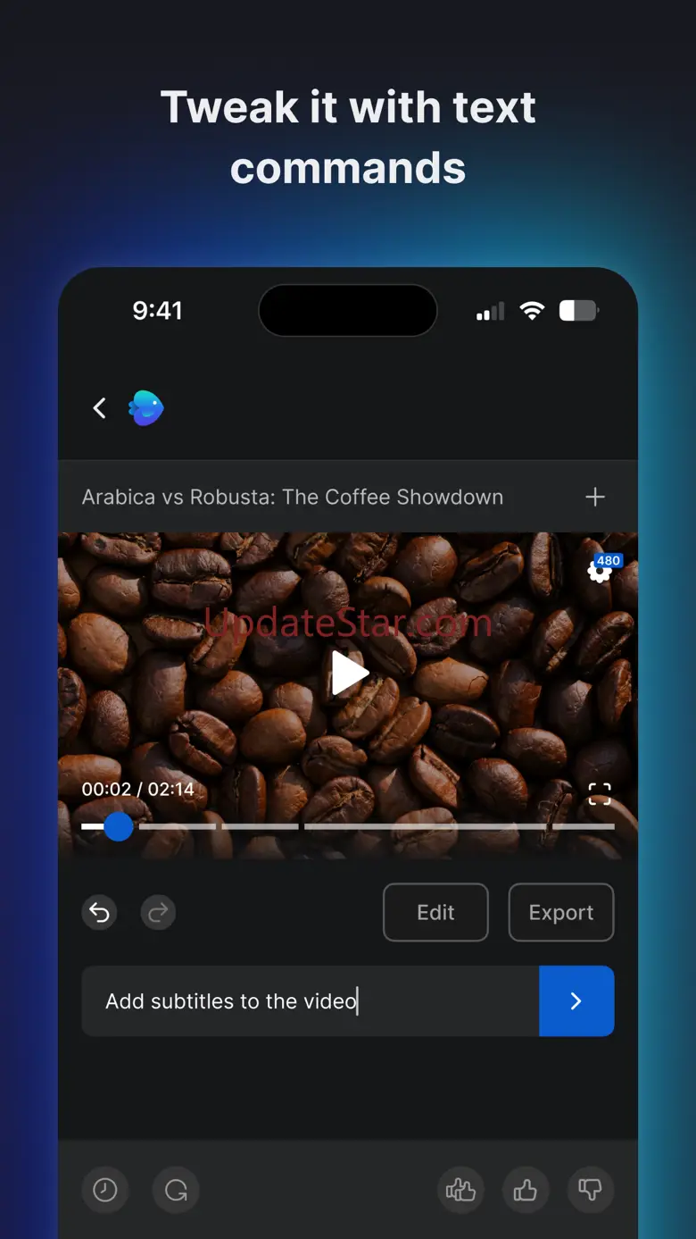 invideo AI 1.0.8