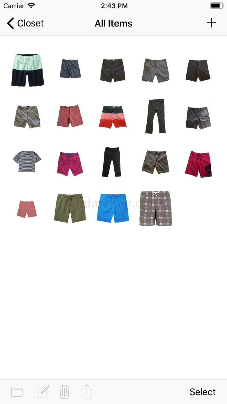 Stylebook Men 10.0.2