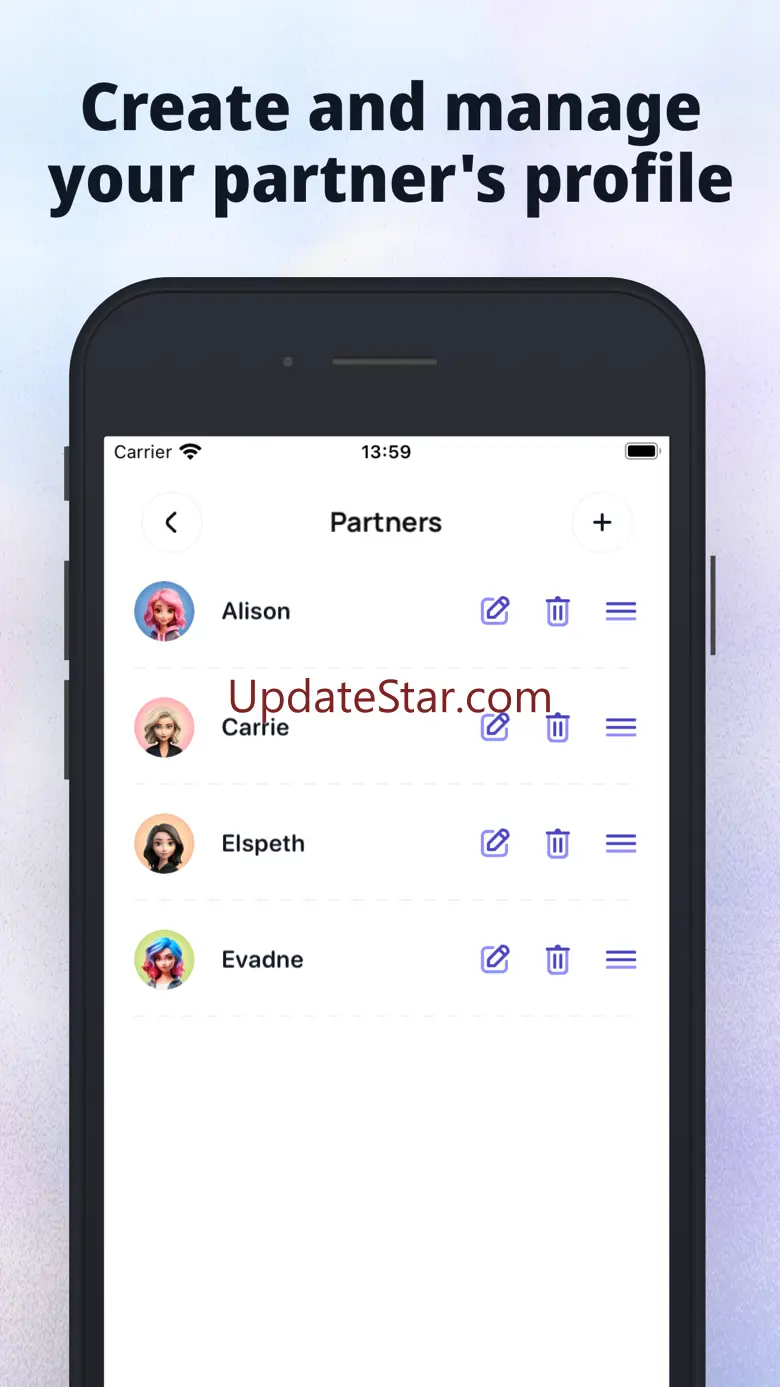 Aphrodite-Sex Tracker&Calendar v1.2.0