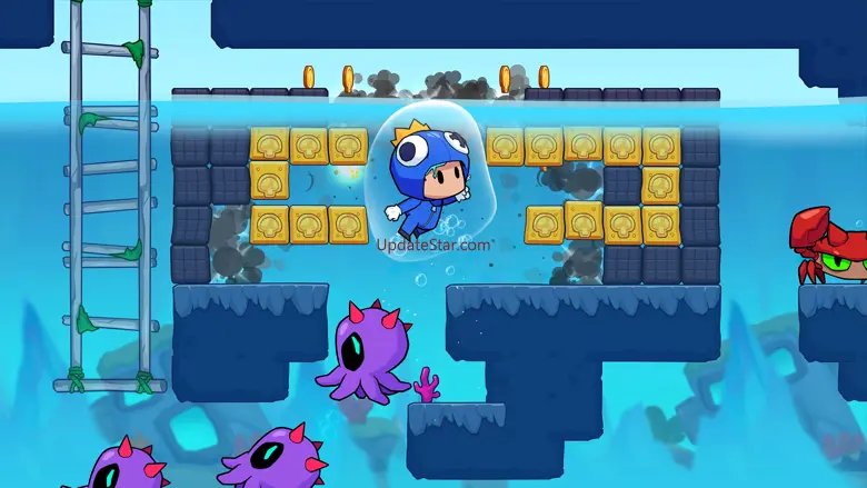 Rub Adventure: Mystery Island 0.0.1