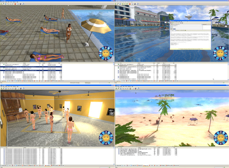 3D Mailbox 2.1.1.2