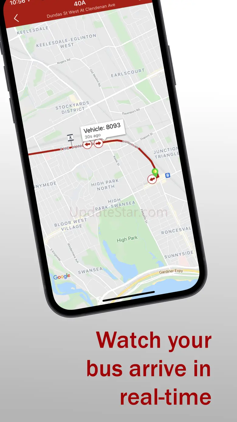 CityTransit - Public Transit 4.5.6