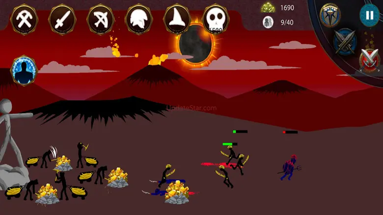Kingdom Revenge 1.2