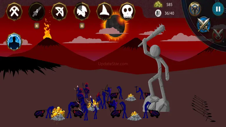 Kingdom Revenge 1.2