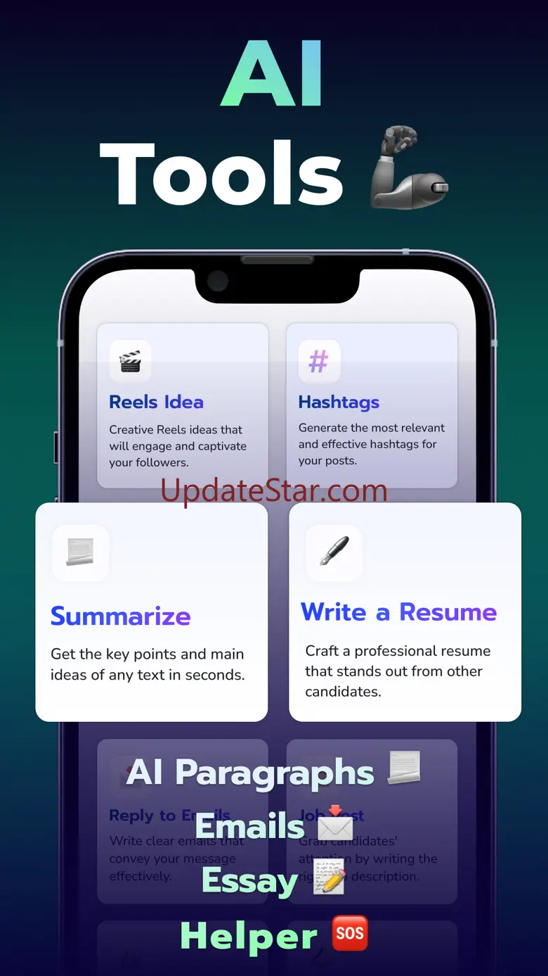 Aido: AI Chatbot Assistant 1.4.7
