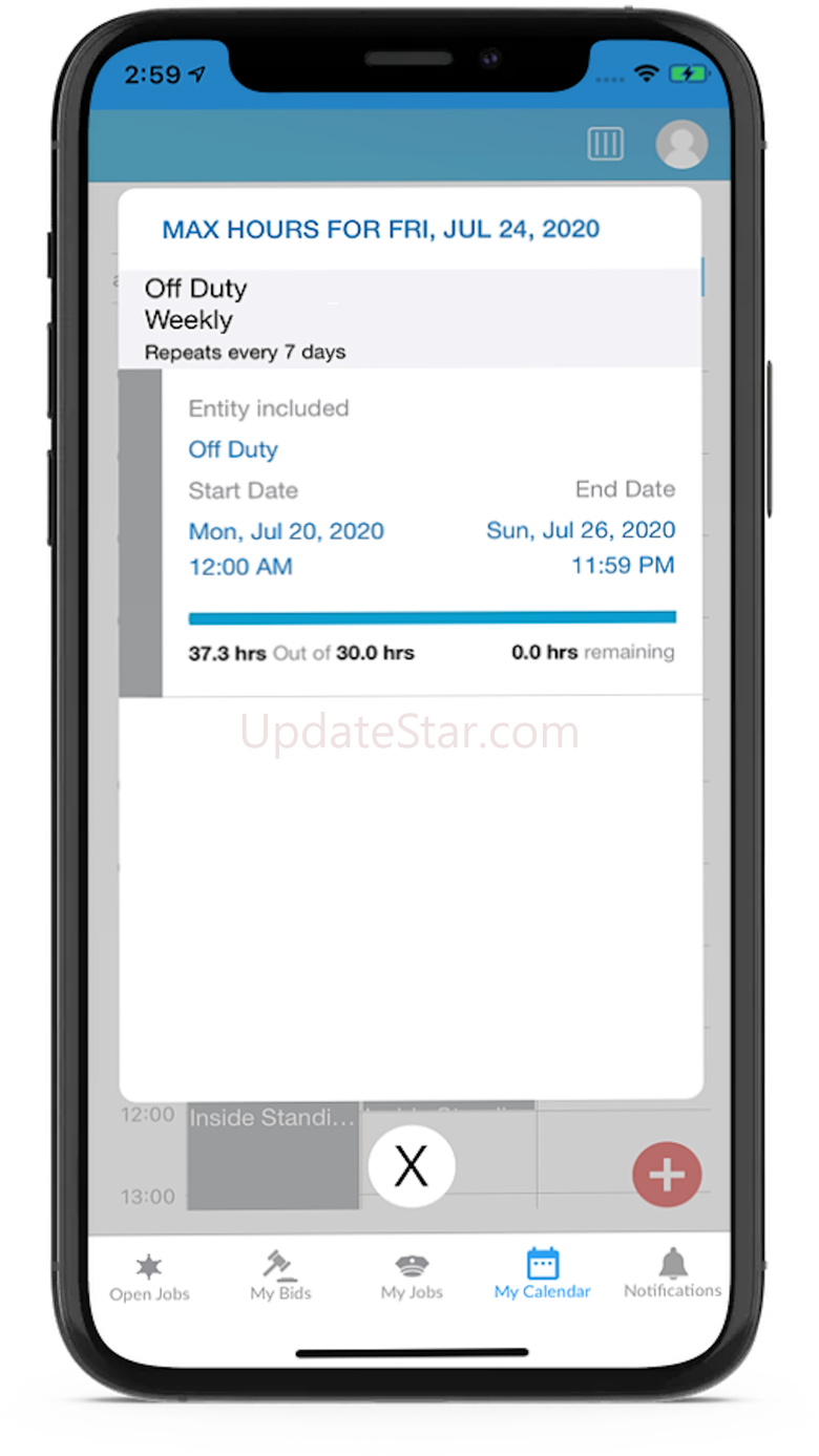 OfficerTRAK 3.8
