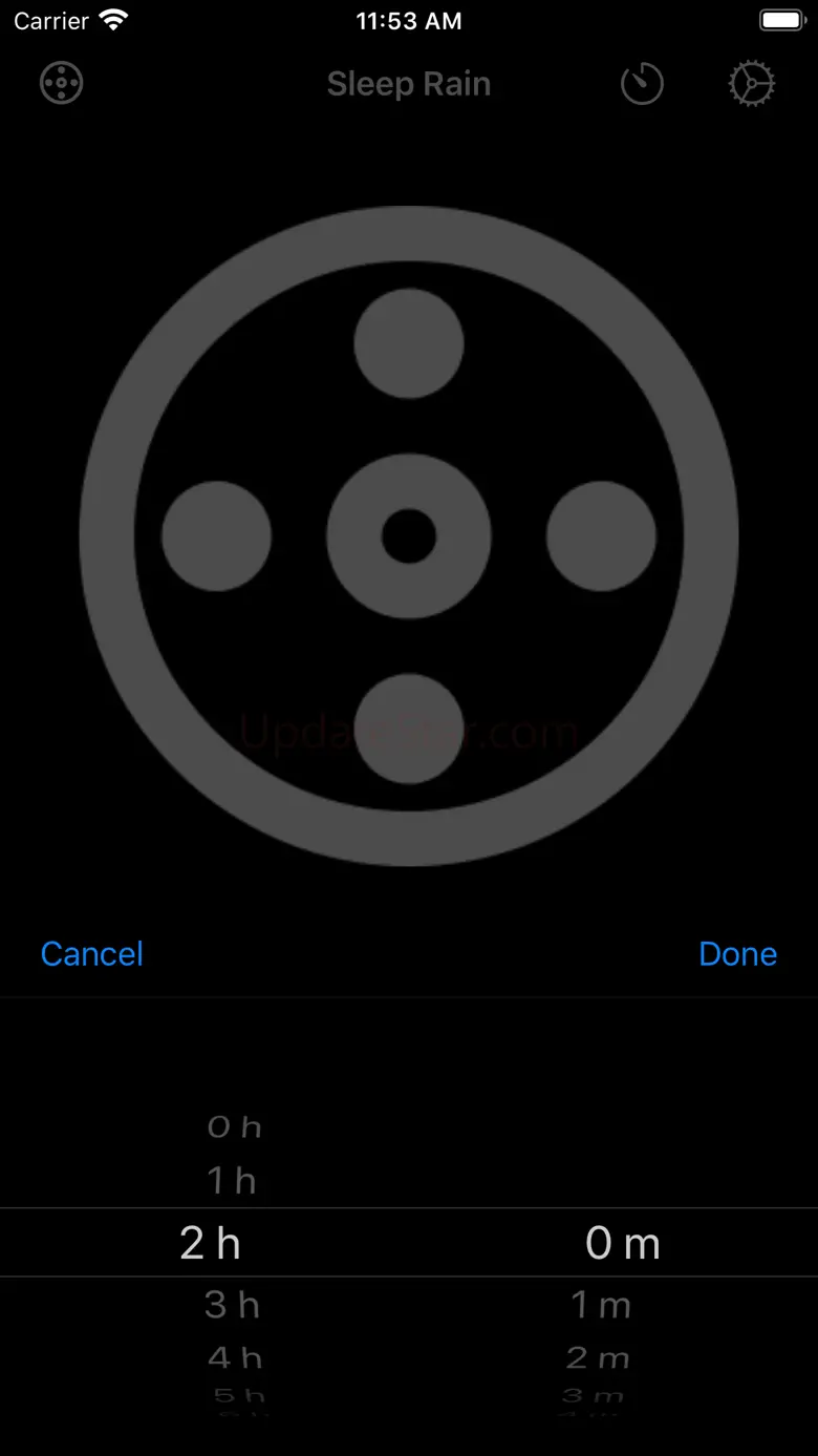 Bedtime Sleep Rain 5.2.0