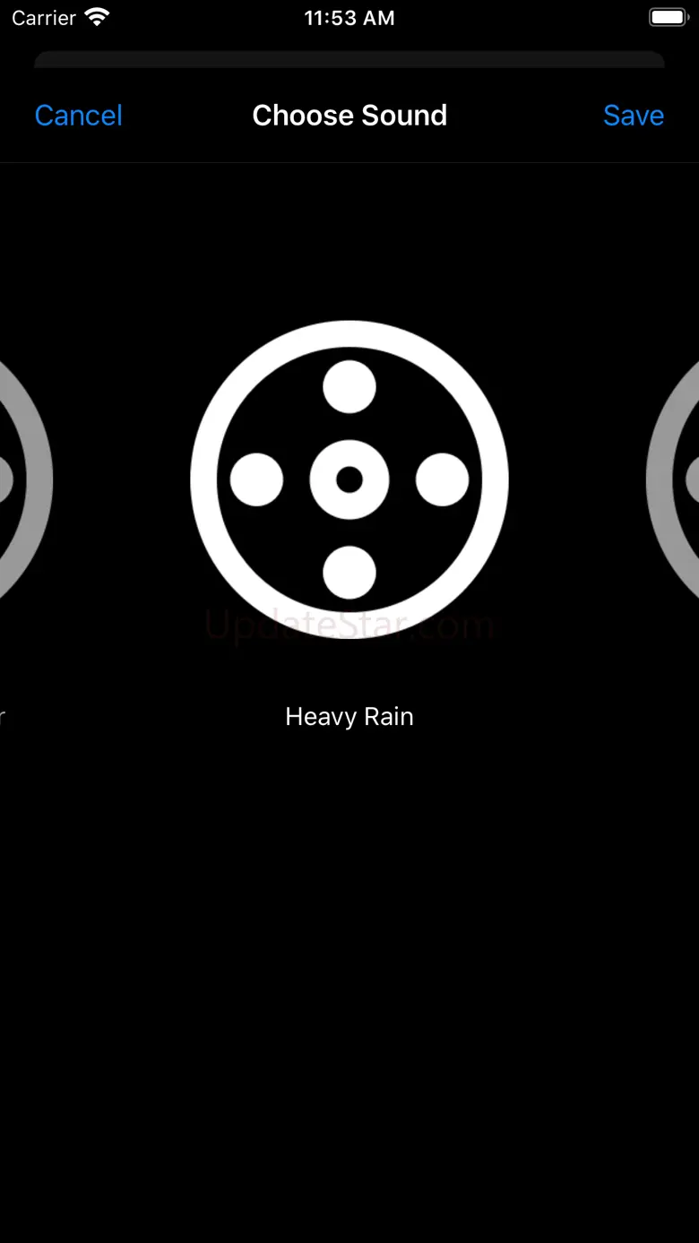 Bedtime Sleep Rain 5.2.0