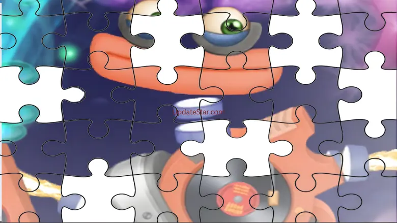 Xubbox jigsaw puzzle Quest 1.2
