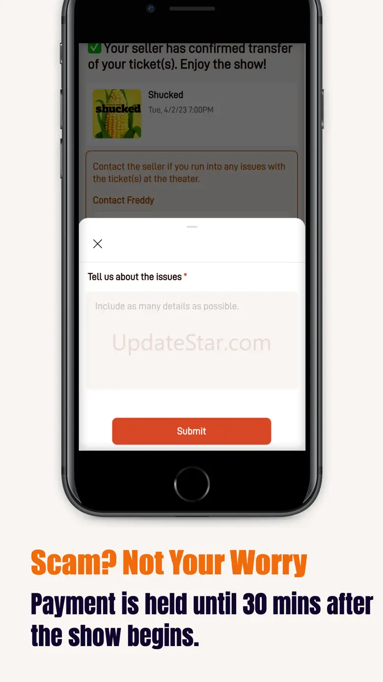 Theatr App 2.20.1