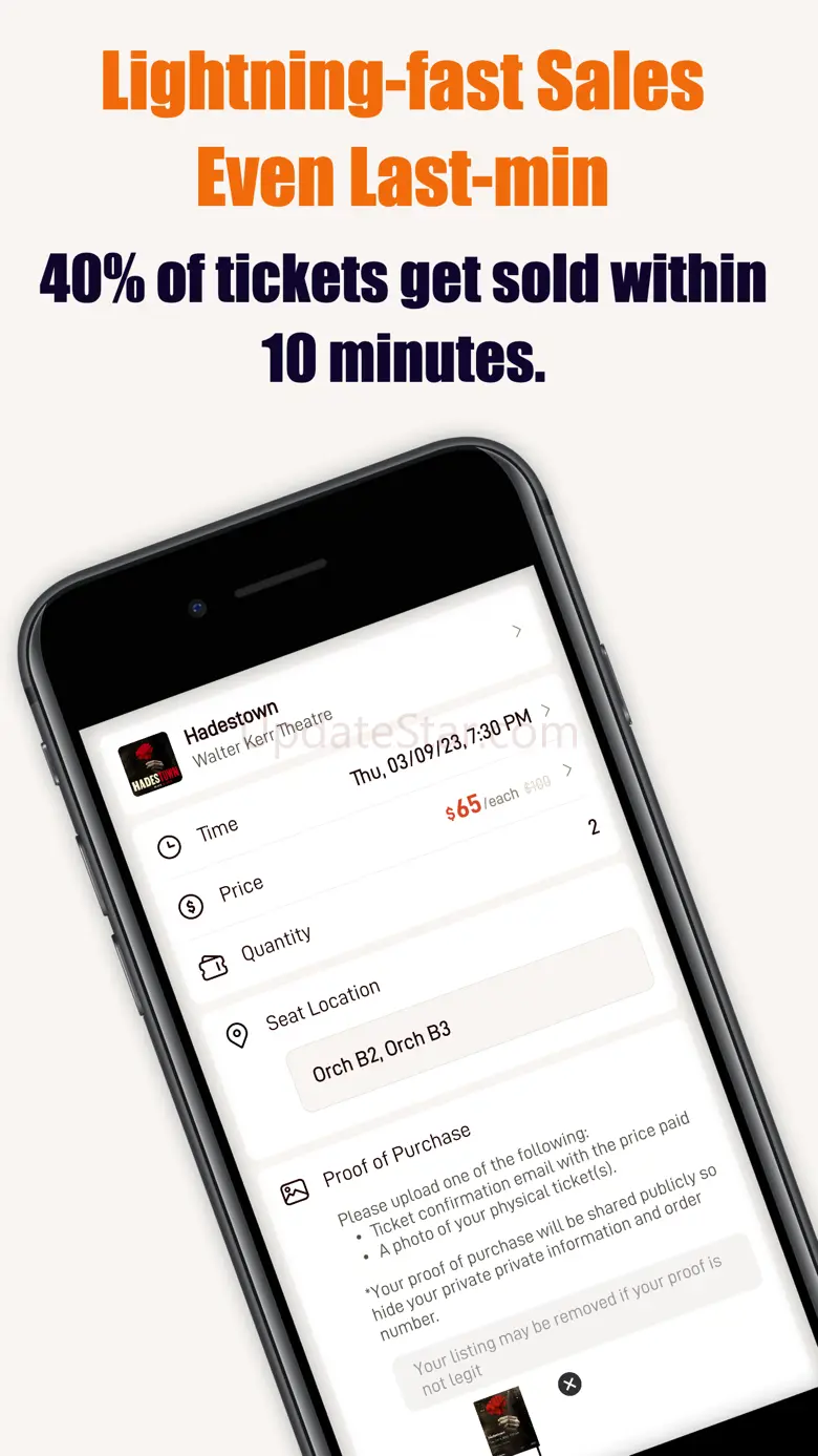 Theatr App 2.20.1