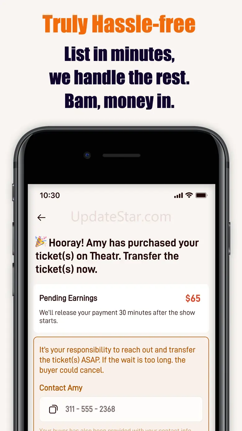 Theatr App 2.20.1