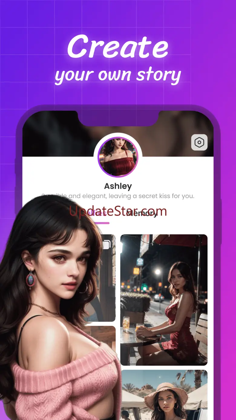 Soulmate AI: Chat, Date, Love 2.0.9