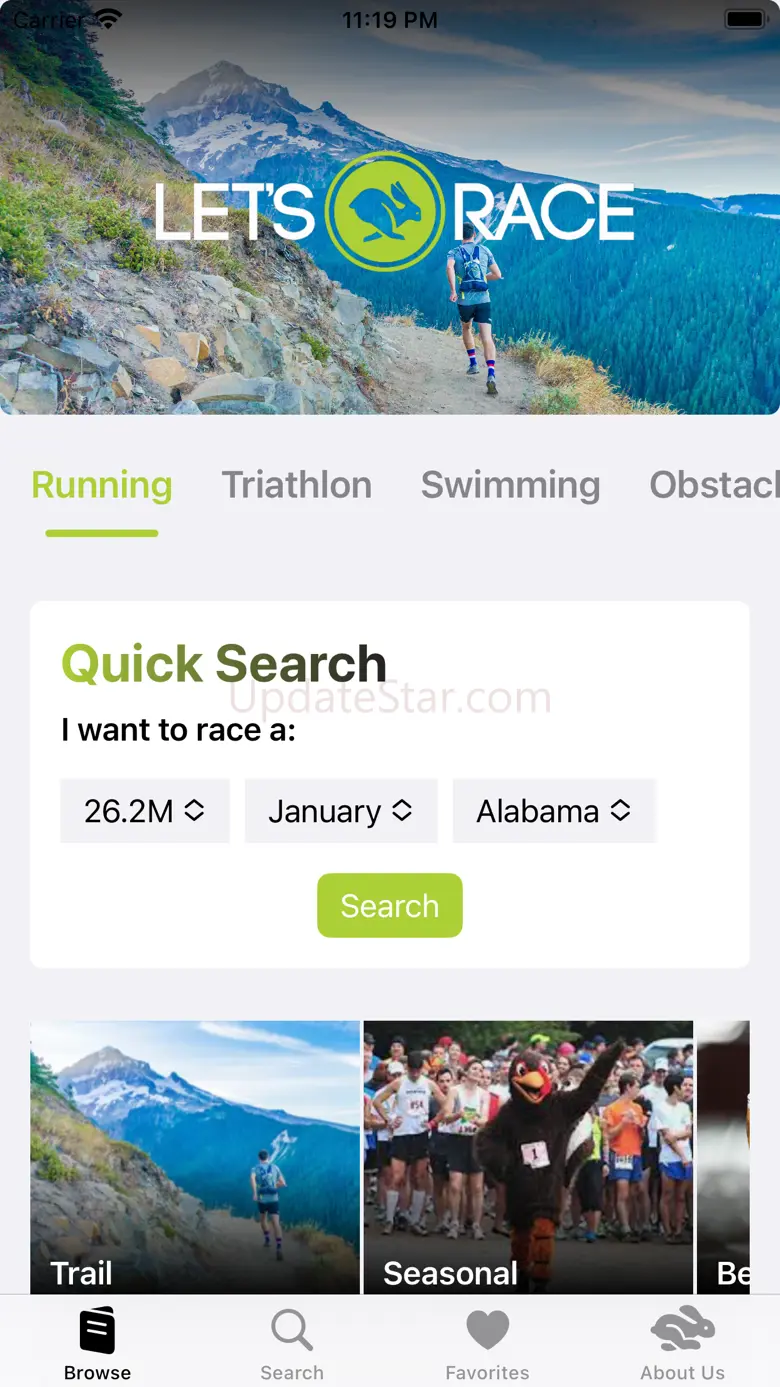 Let's Race App 4.2.64