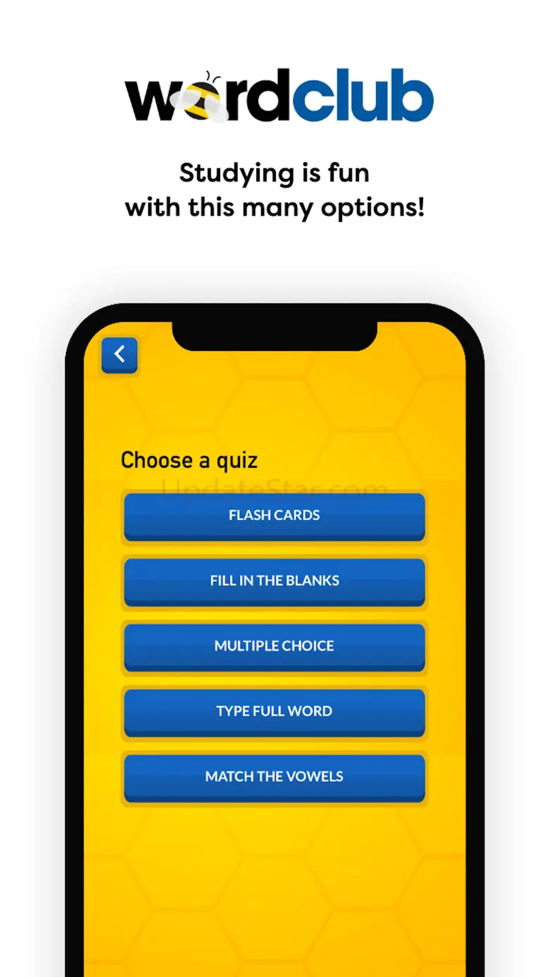 Word Club Spelling+Vocabulary 3.0.6