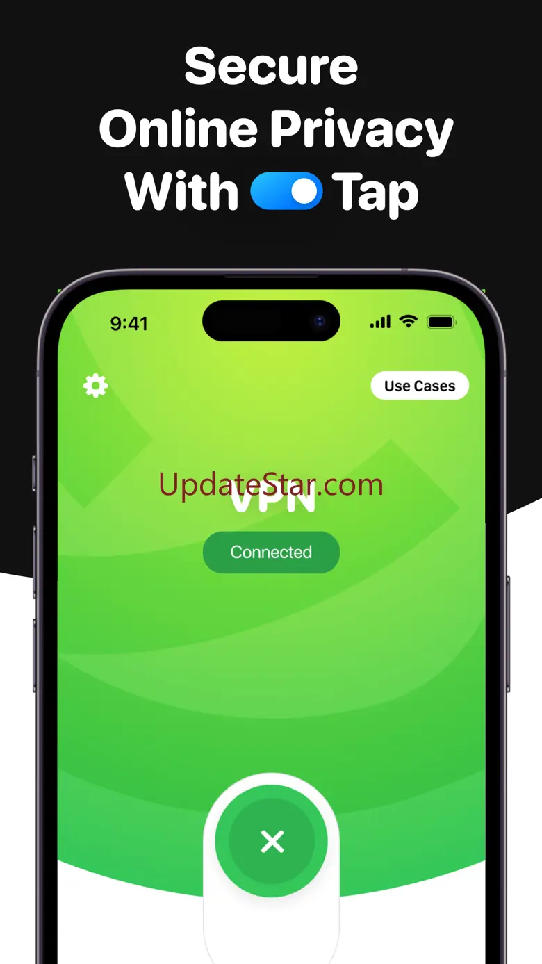 Safetunnel VPN & Fast Proxy 1.5