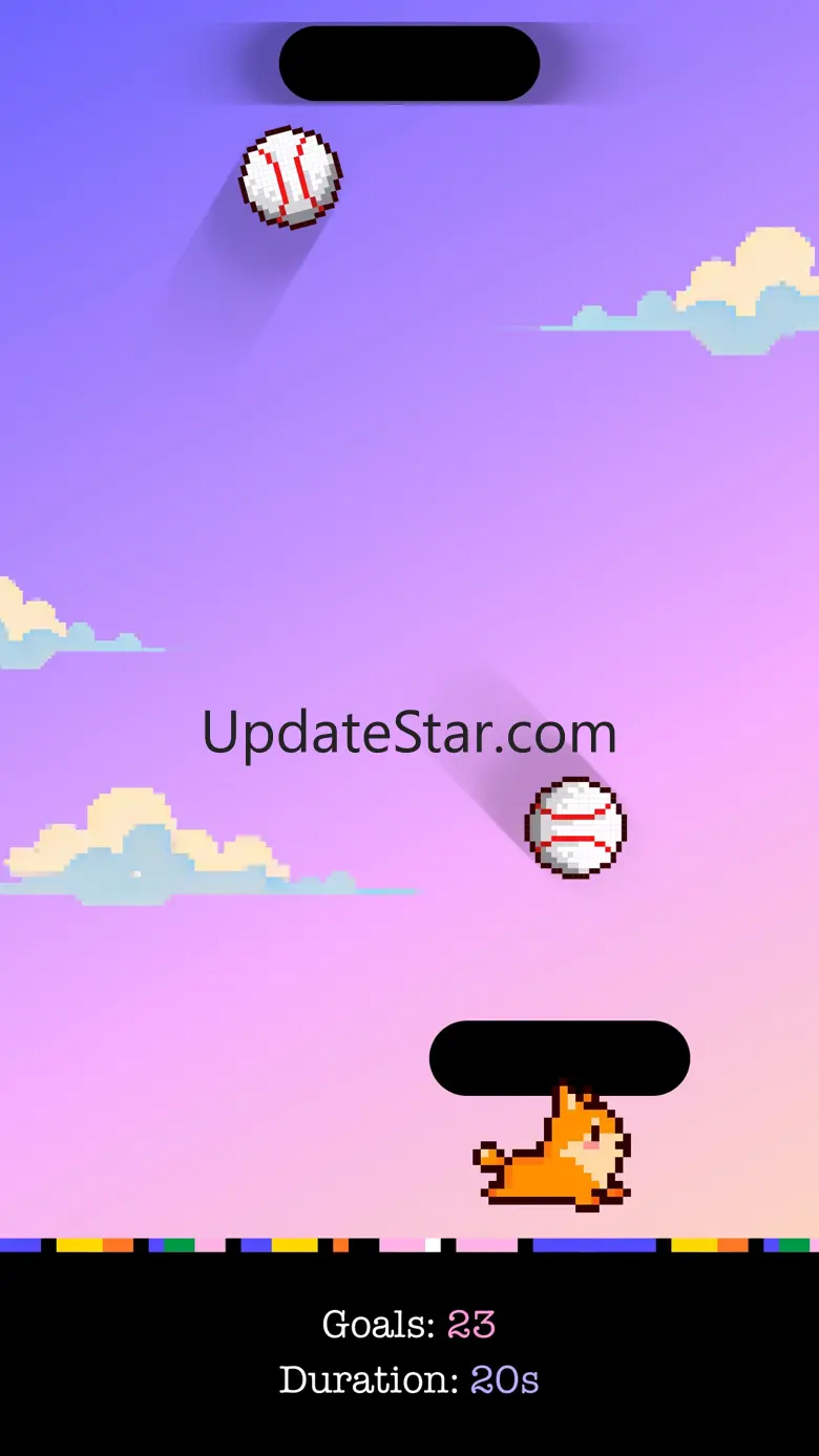 Shimeji Friends & Island Games 1.1.0