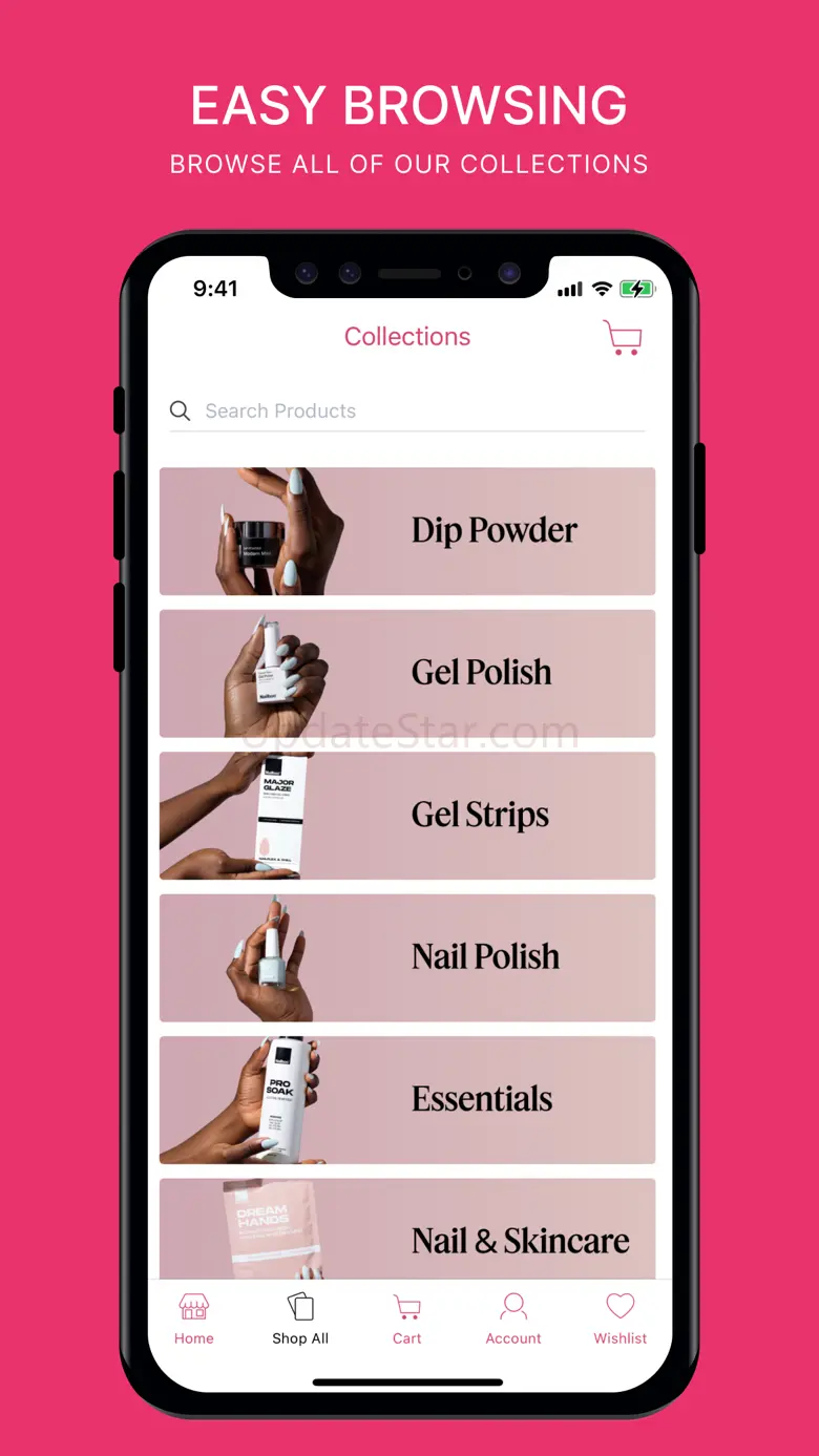 Nailboo 2.5