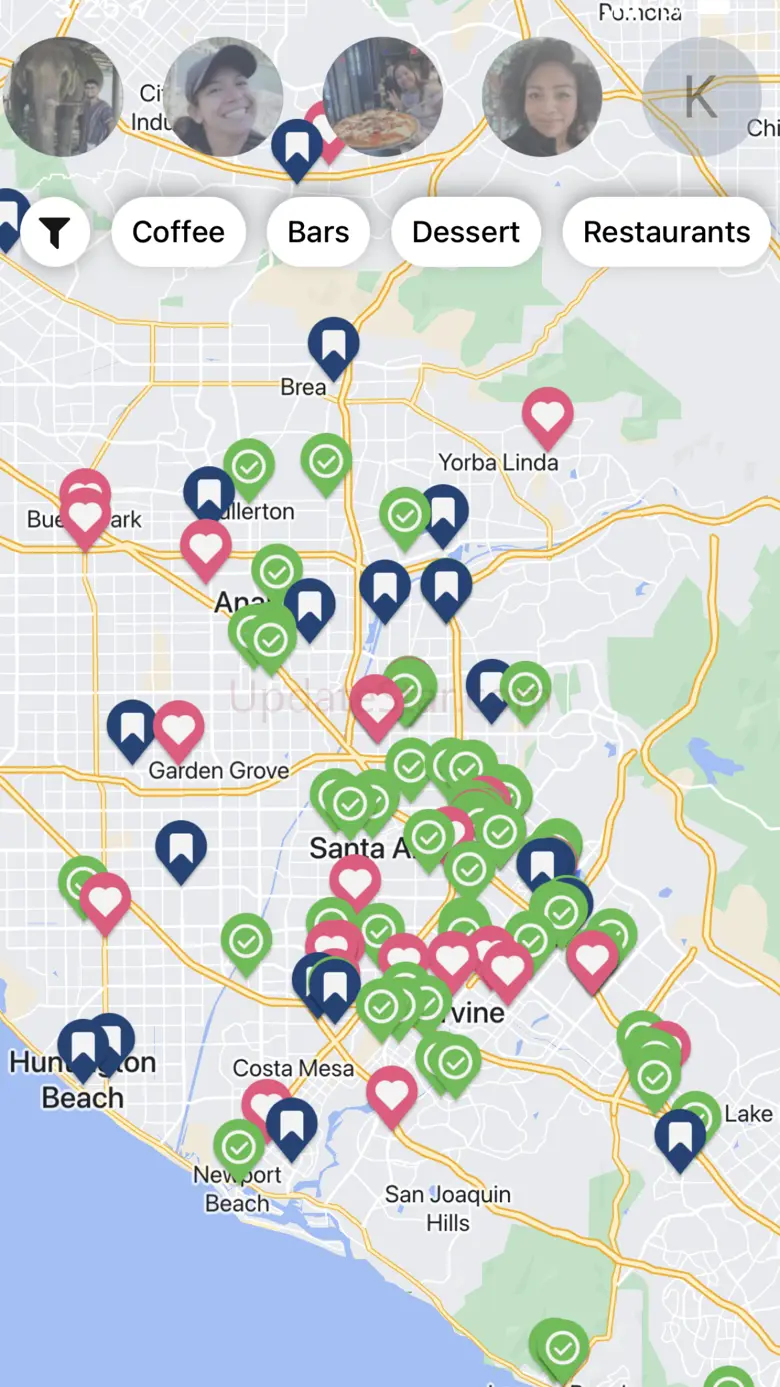 Truffle: Restaurant Tracker 9.4