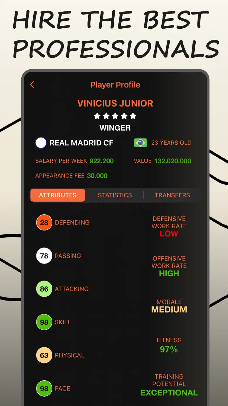 Be the Manager 2024 4.0.1