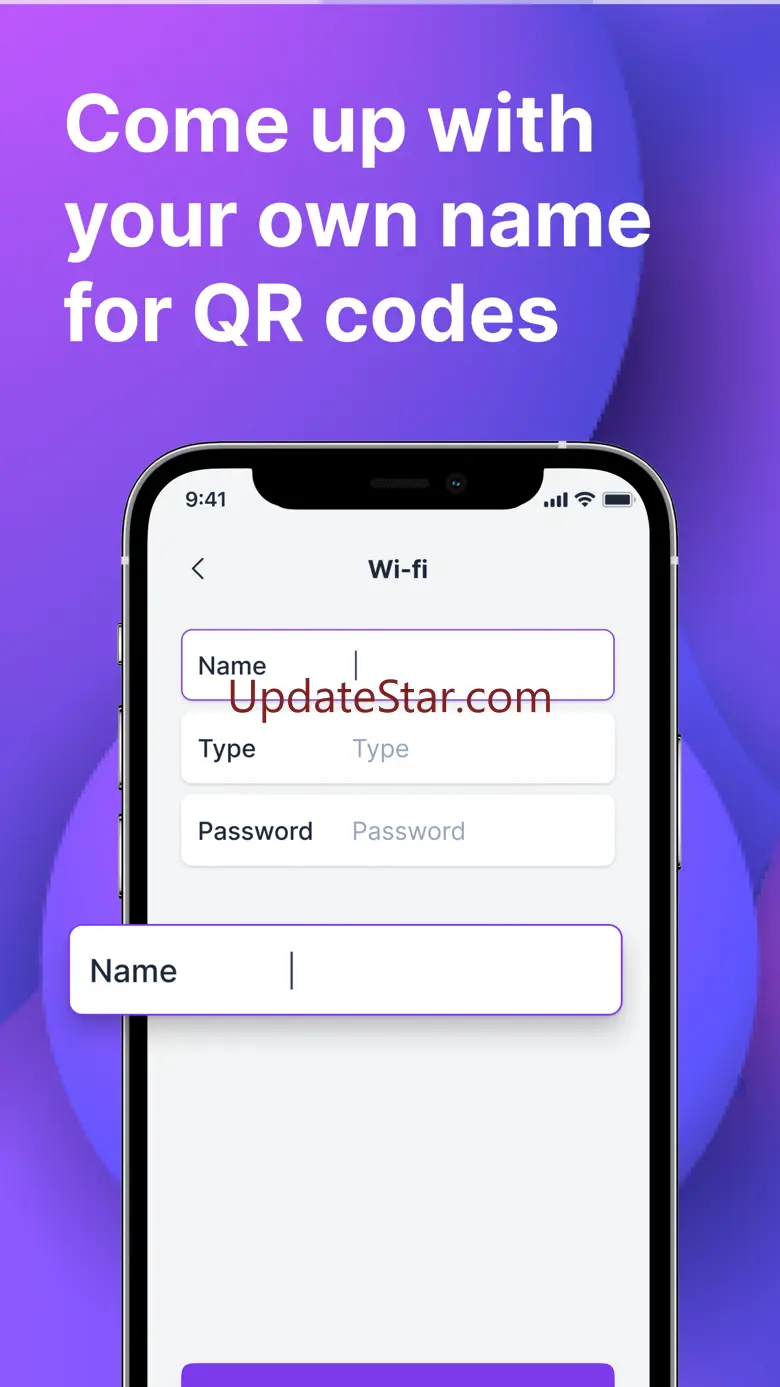 QR Code Reader & Scanner Aрр 1.1.10