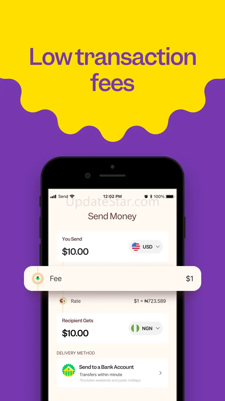 Send App (Prev. Send) 2.30.0