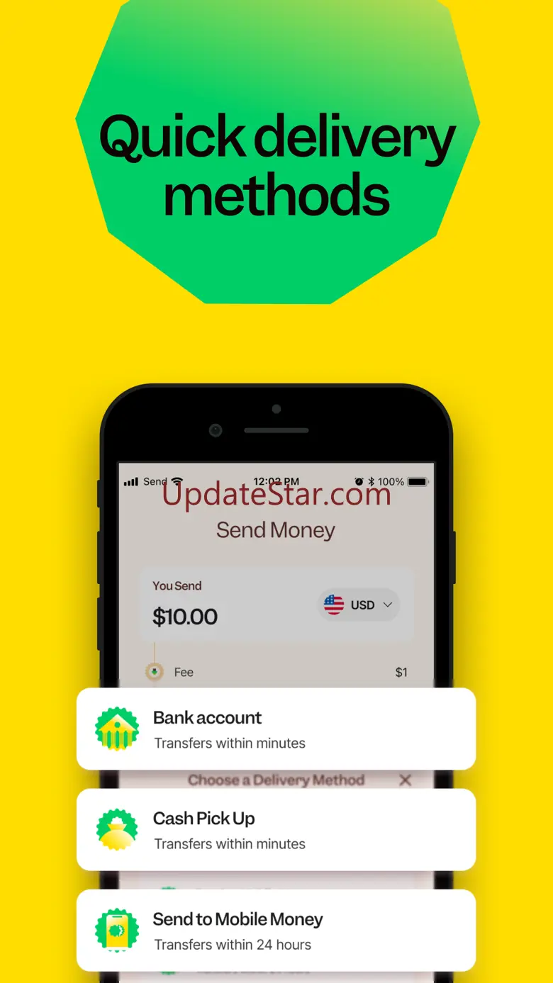 Send App (Prev. Send) 2.30.0