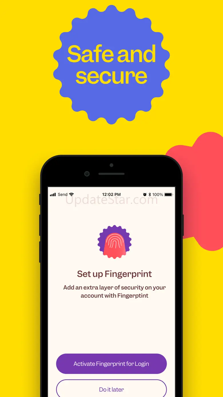 Send App (Prev. Send) 2.30.0