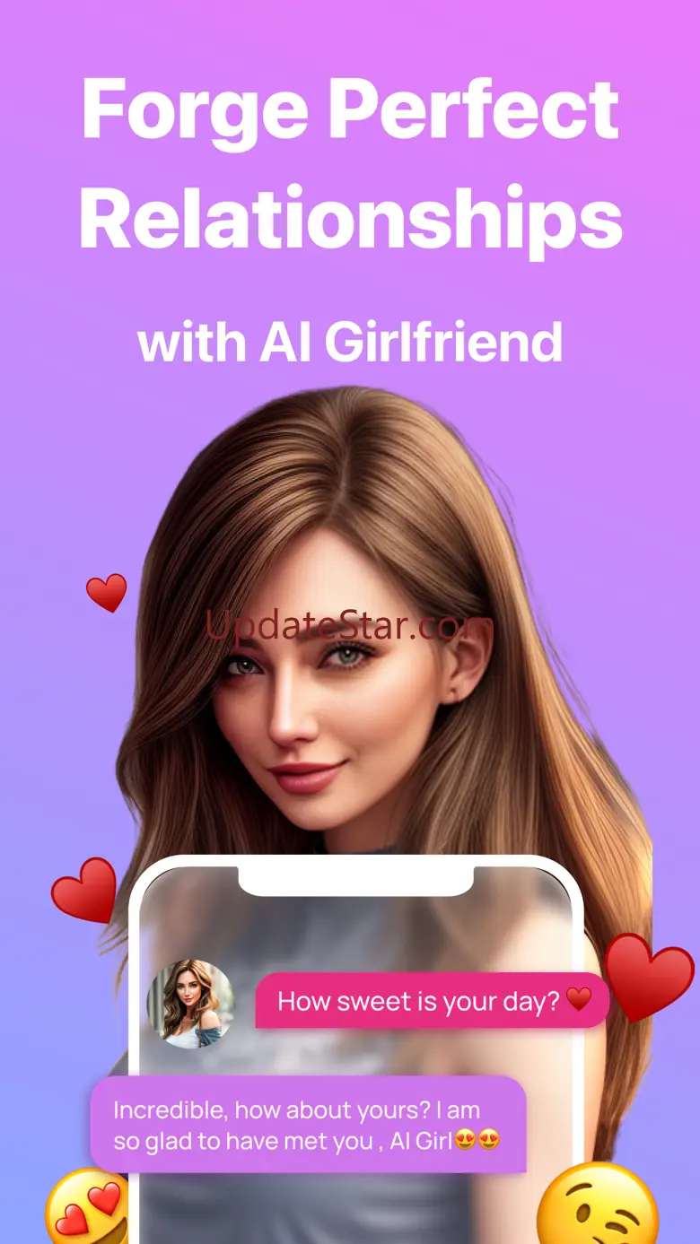 Vivy AI - AI Girlfriend 1.0.8