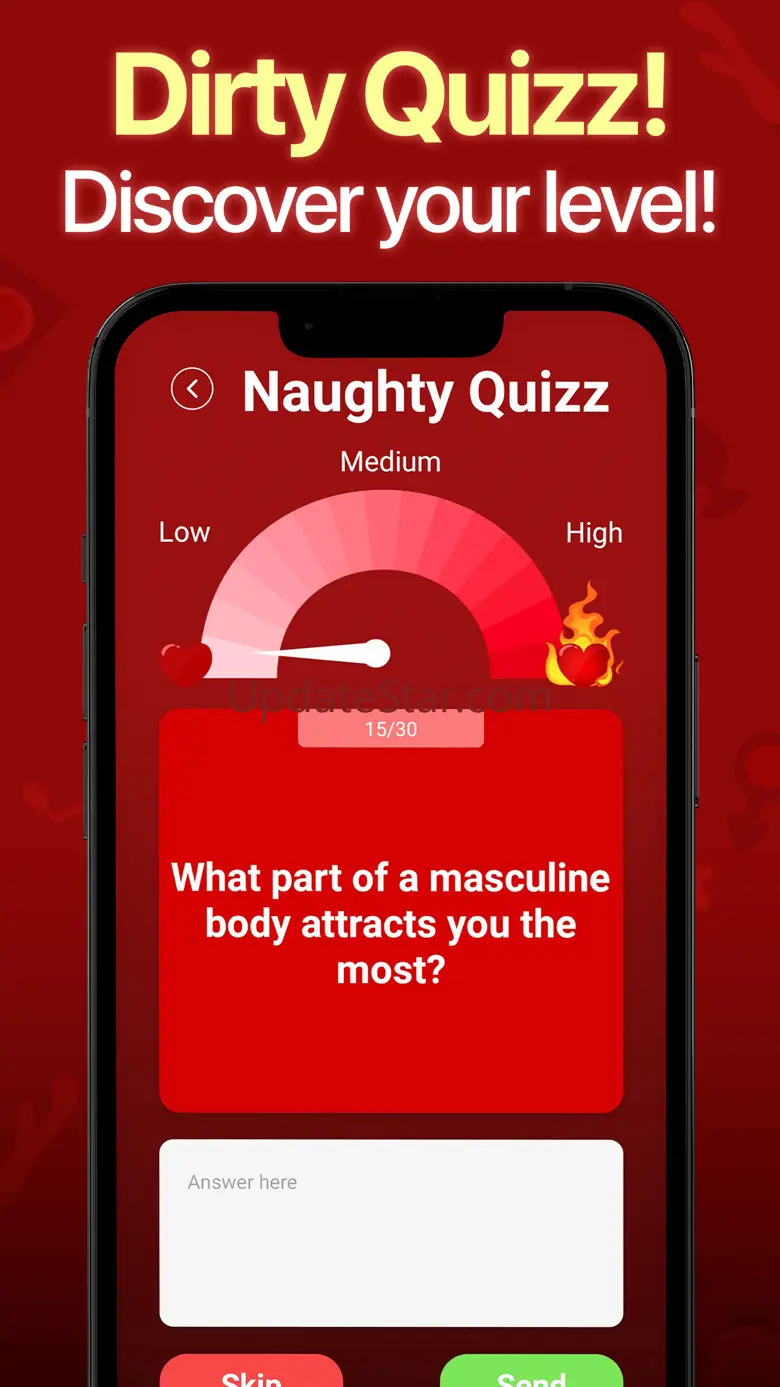 Sexy Game for Couples Foreplay 2.1.3