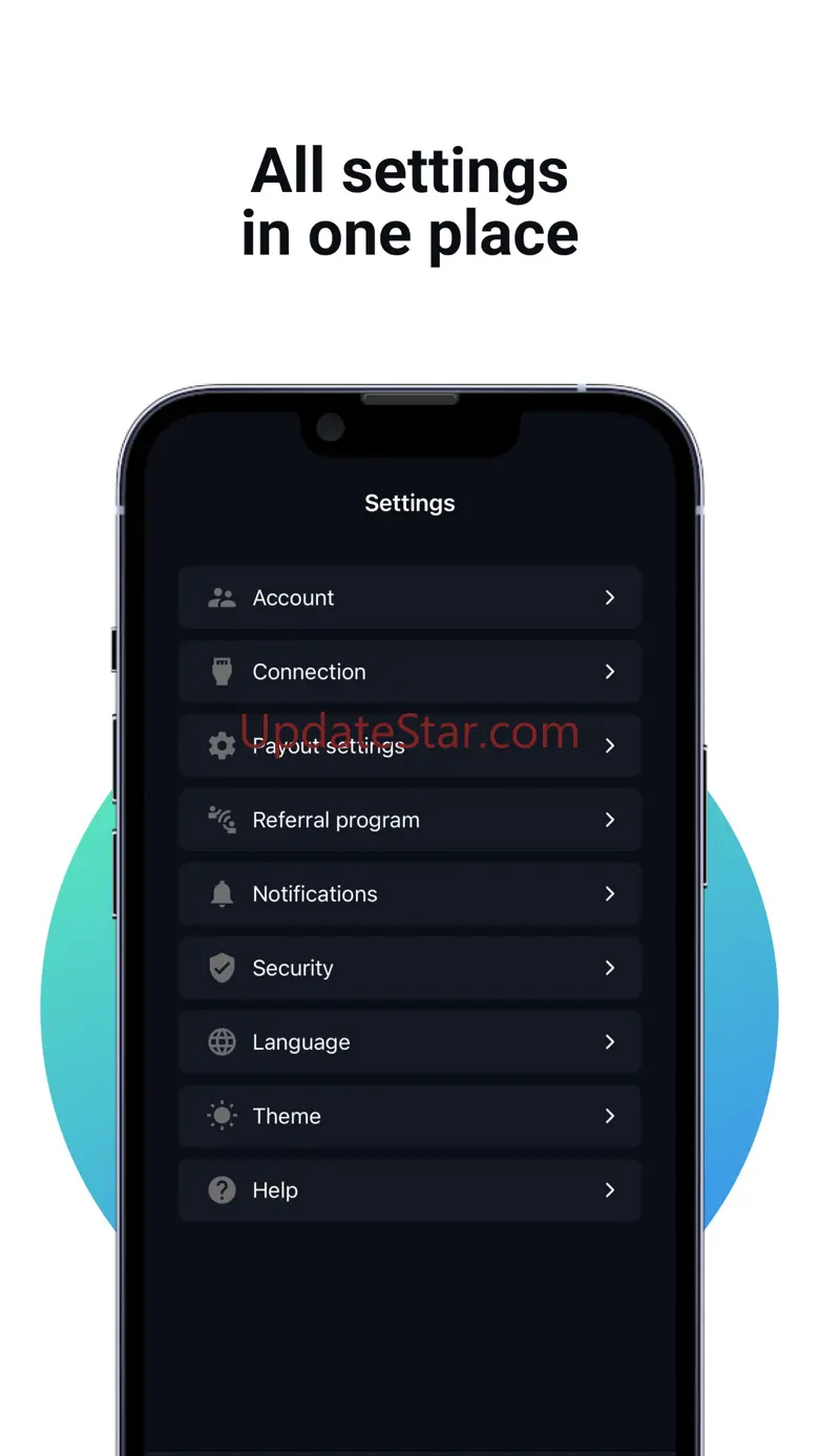 Trustpool: Crypto Mining Pool 2.3.7