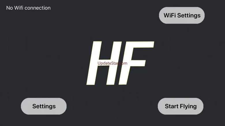 HF UFO 2.6.8