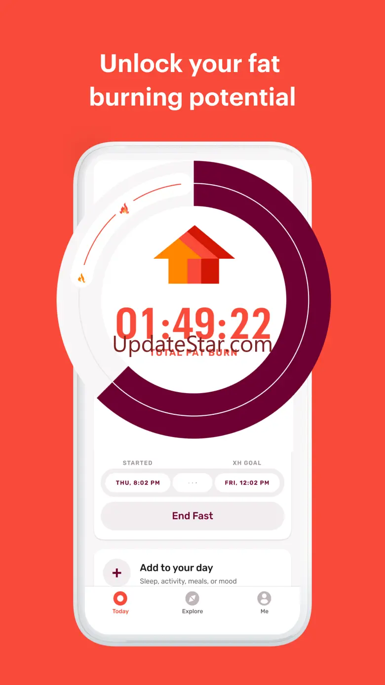 Zero: Fasting & Health Tracker 5.39.1