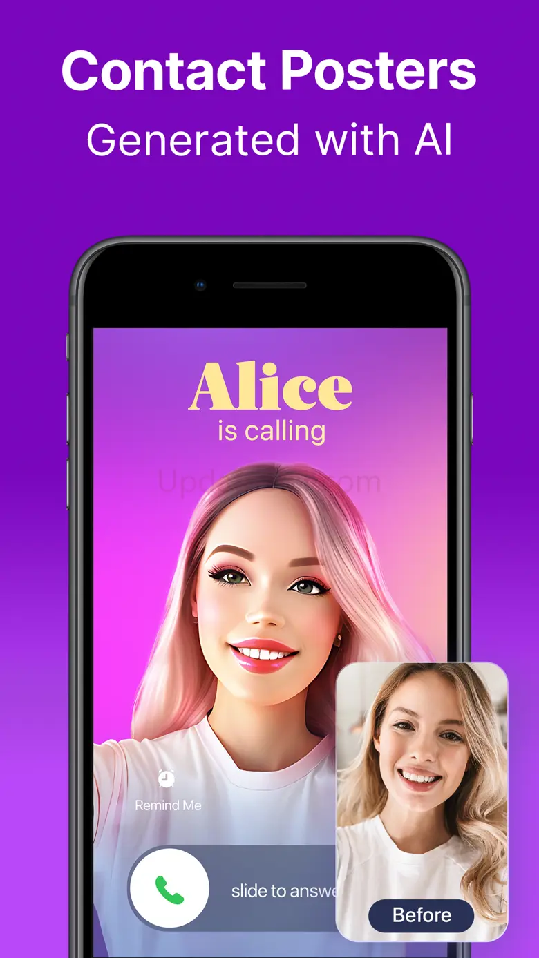 RingTune: Ringtones for iPhone 8.40