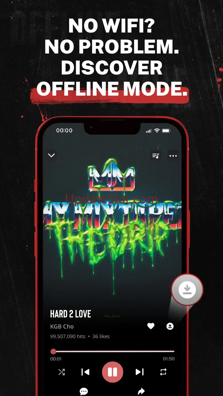 My Mixtapez: Rap & Hip Hop 8.6.8