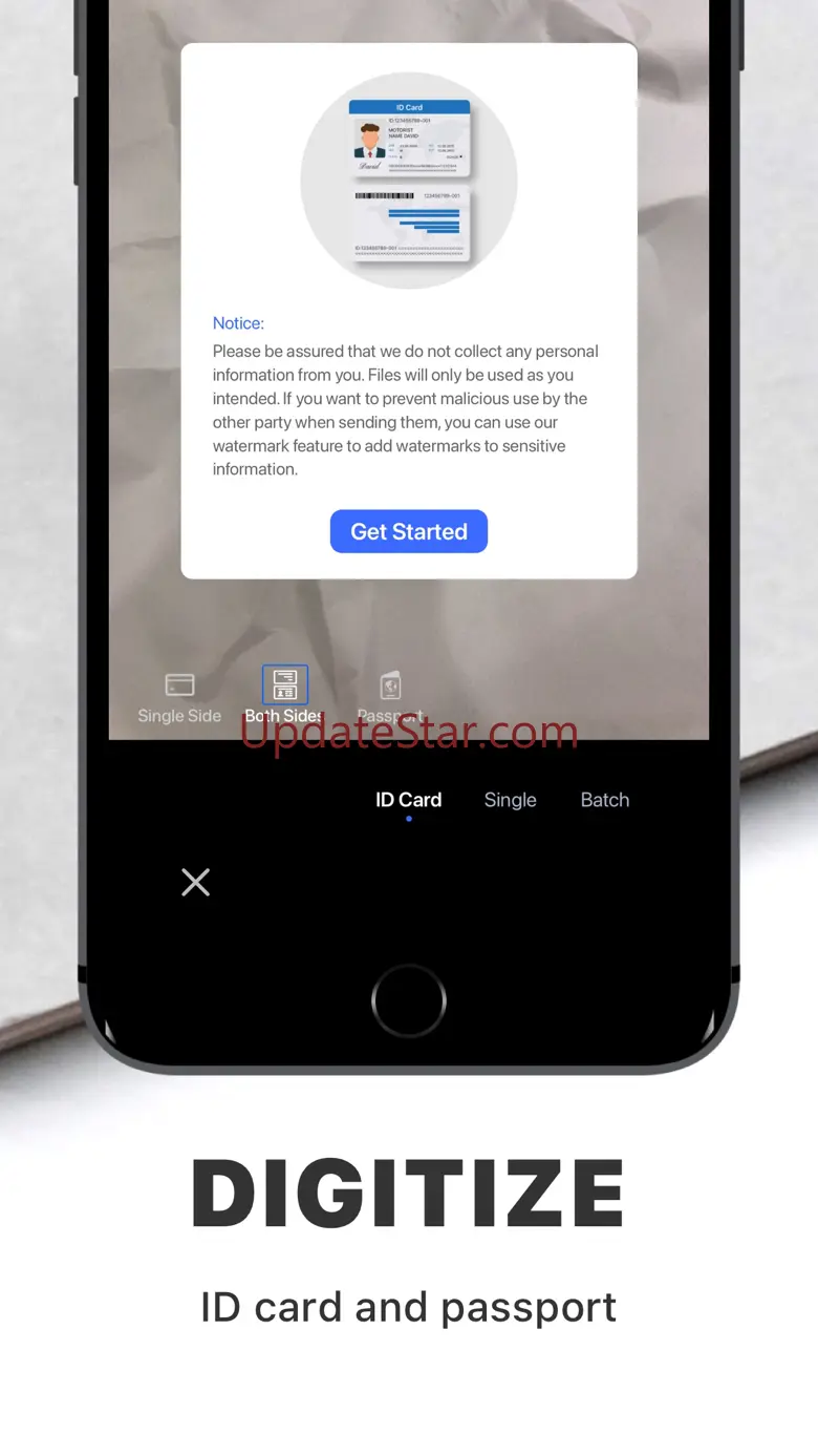 Tiny Scanner: PDF Scan App 7.1.11
