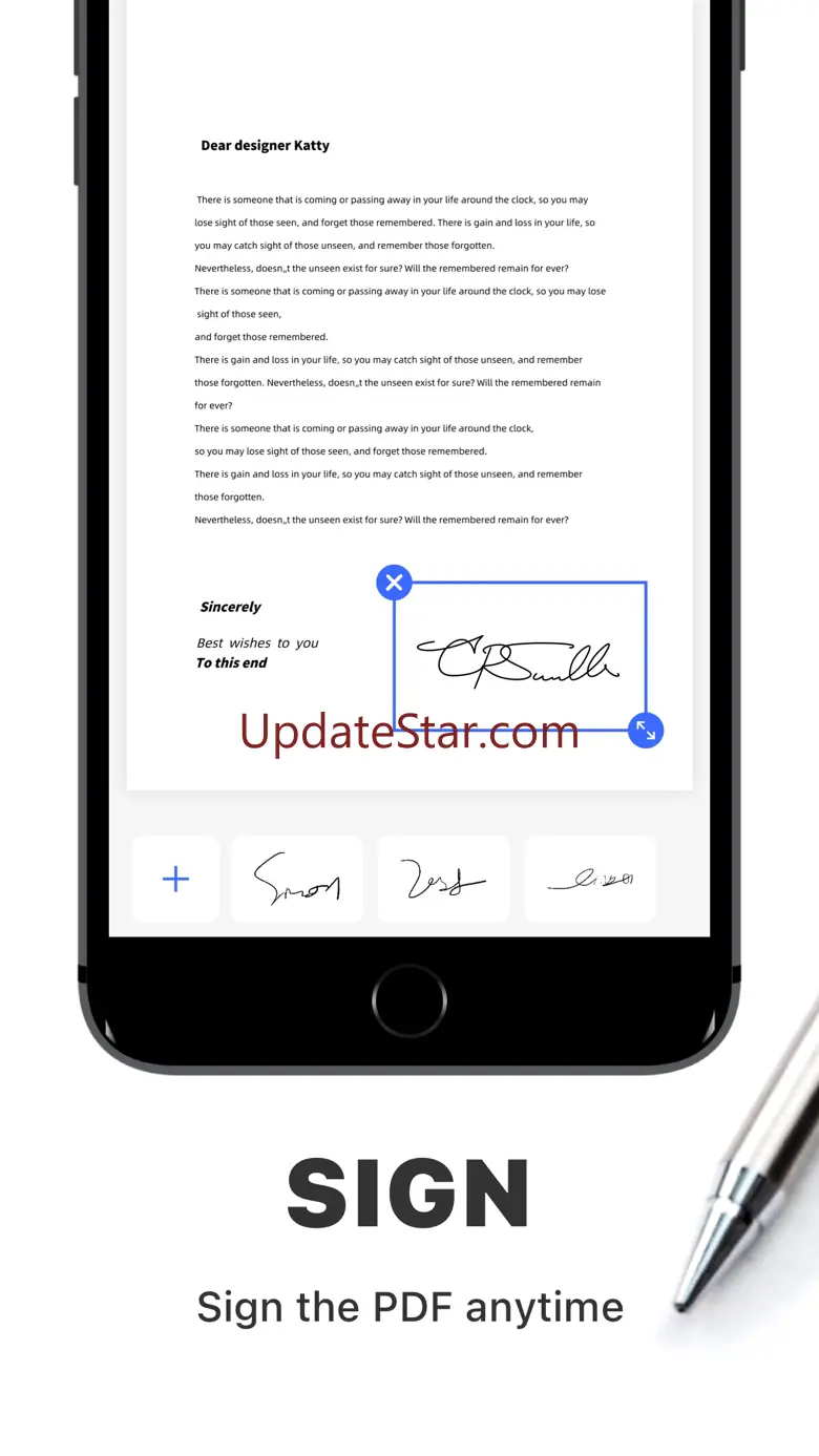 Tiny Scanner: PDF Scan App 7.1.11