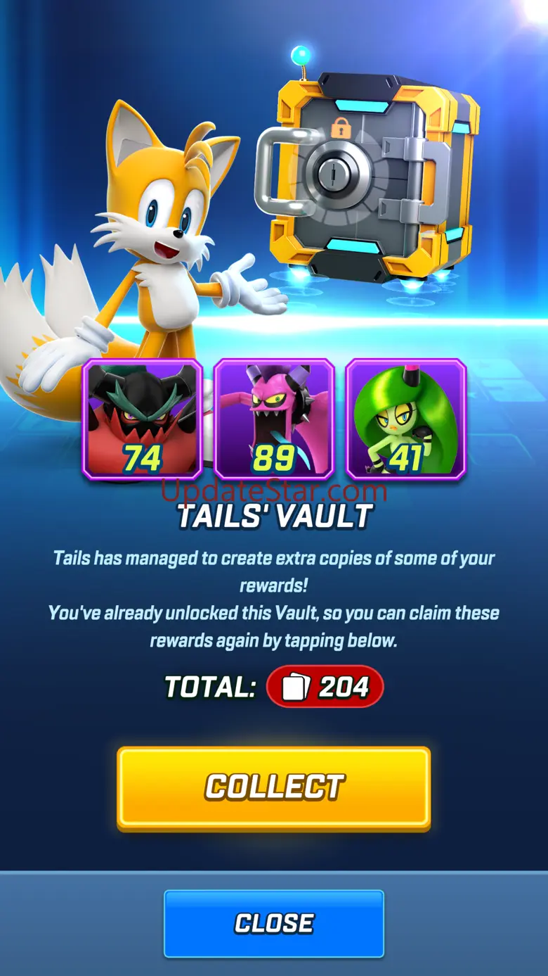 Sonic Forces - Racing Battle 4.23.1