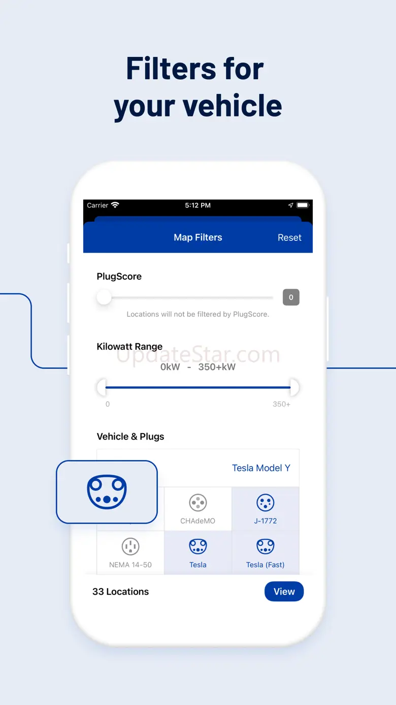 PlugShare iOS 6.22.0
