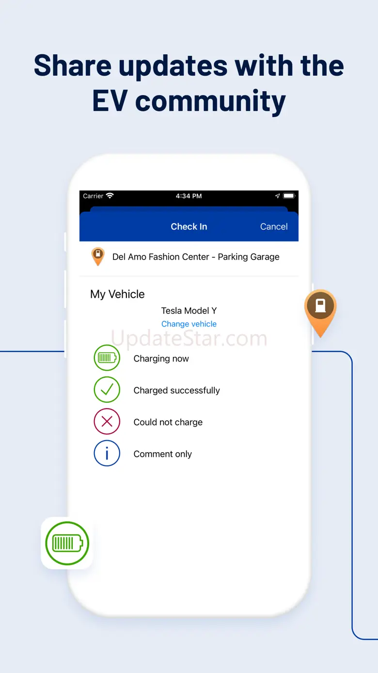 PlugShare iOS 6.22.0