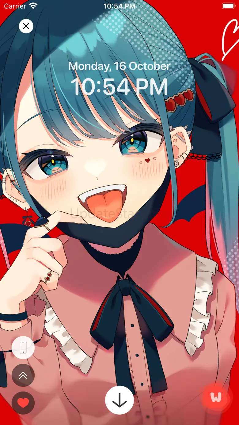 Anime & Wallpapers 3.2.1