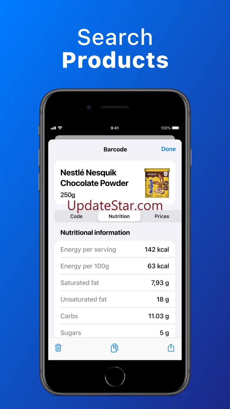 QR Code Reader Air: Scan Codes 5.20.2