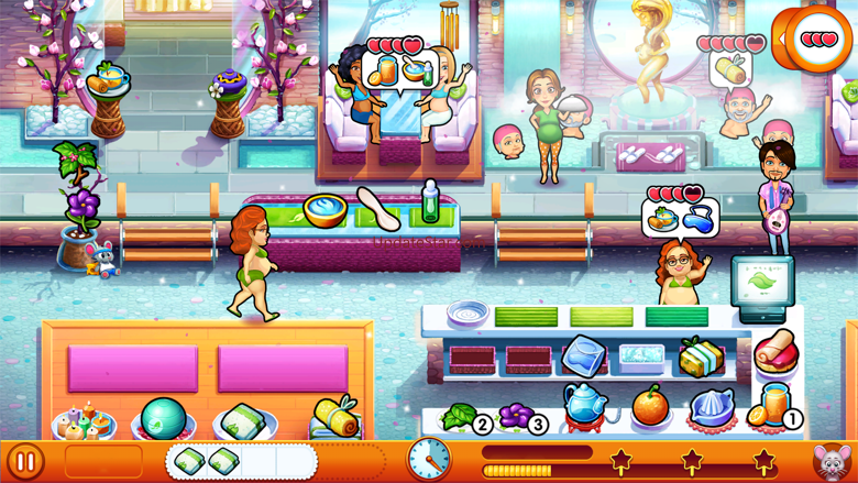 Delicious - Miracle of Life 1.8.3