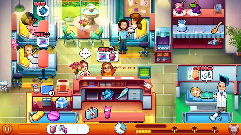 Delicious - Miracle of Life 1.8.3